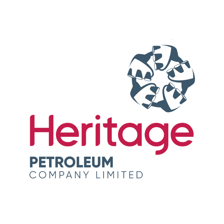 Heritage Petroleum Logo